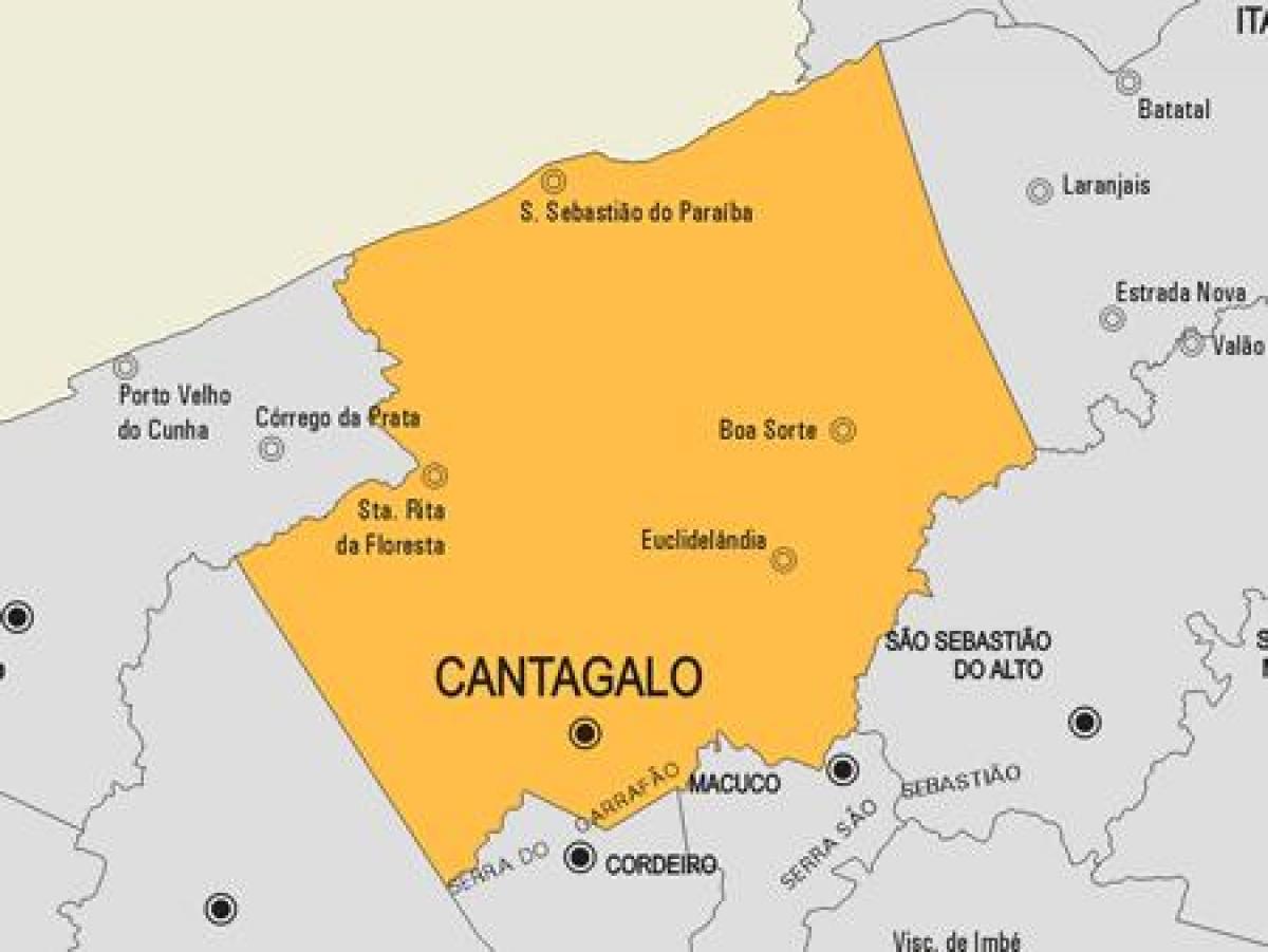 מפה של dominican_ republic. kgm לוי Gasparian עיריית