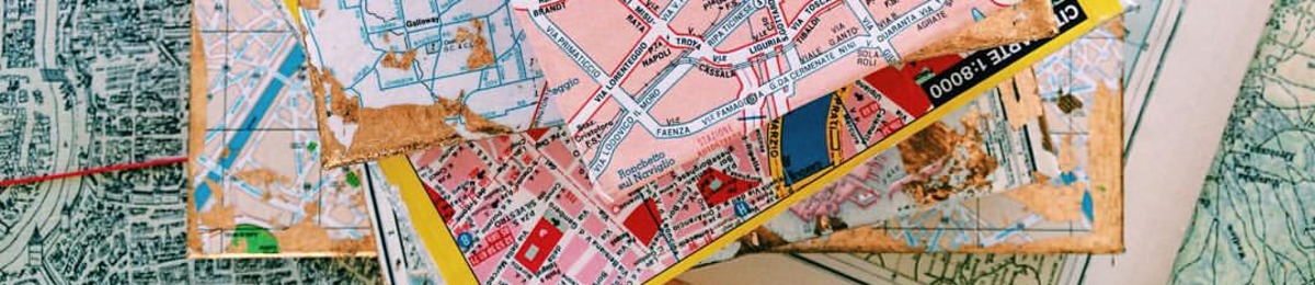ריו דה ז ' ניירו, מפות של אחרים