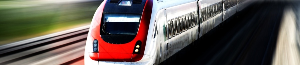 ריו דה ז ' ניירו, מפות של רכבות